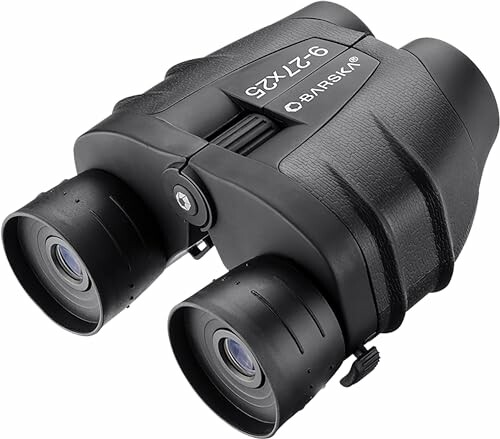 Barska binoculars with adjustable lenses