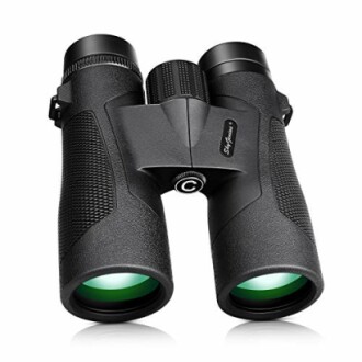 SkyGenius 10x42 Binoculars