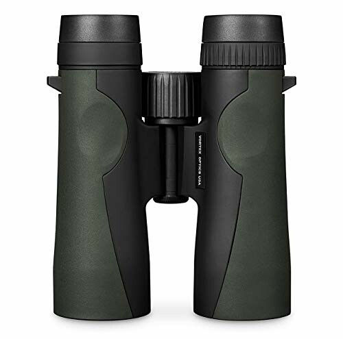 Vortex Crossfire HD 10x42