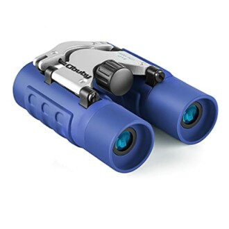 Obuby Real Binoculars