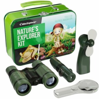 Nature Explorer Kit
