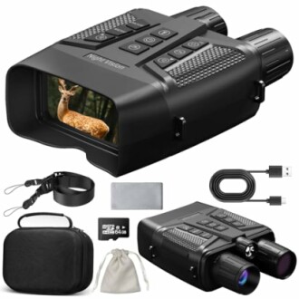 JOYNAS Night Vision Goggles