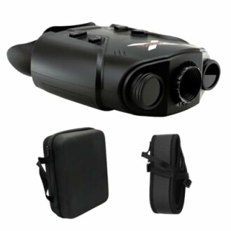 X-Vision Shadow 22