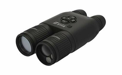 ATN Binox 4K 4-16X Binoculars