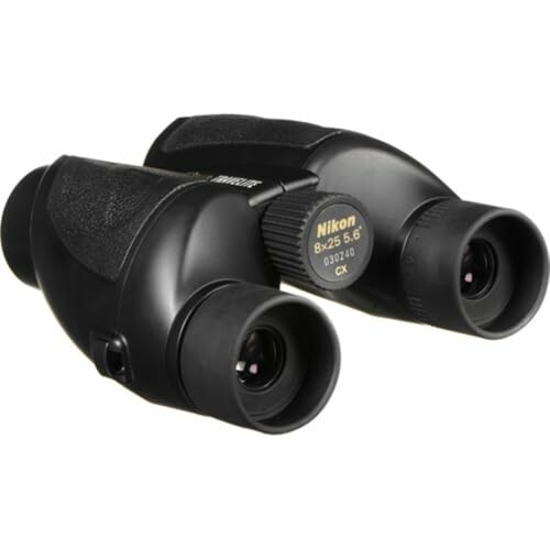 Nikon Travelite 8x25