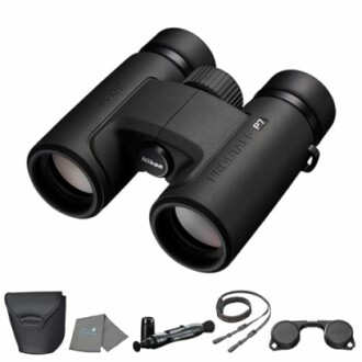 Nikon PROSTAFF P7 8x30