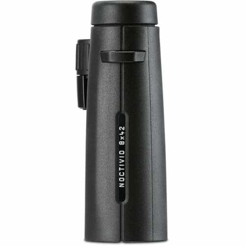 Side view of a Noctivid BX-2 binocular
