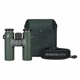 Swarovski Optik 10x30 CL Companion