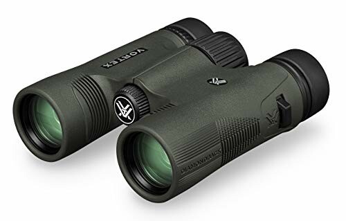 Vortex Diamondback HD 10x28